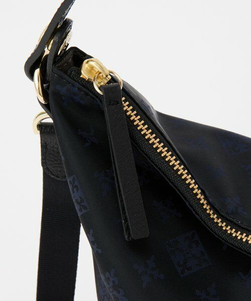 russet / ラシット ショルダーバッグ | ナイロンジャガード2WAYミニショルダーバッグ | 詳細22