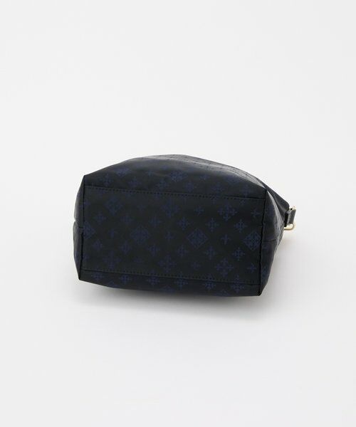 russet / ラシット ショルダーバッグ | ナイロンジャガード2WAYミニショルダーバッグ | 詳細17