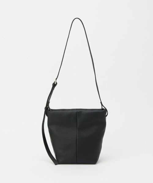russet / ラシット ショルダーバッグ | レザーミニショルダーバッグ | 詳細1