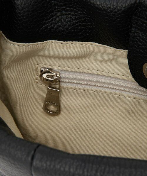 russet / ラシット ショルダーバッグ | レザーミニショルダーバッグ | 詳細10