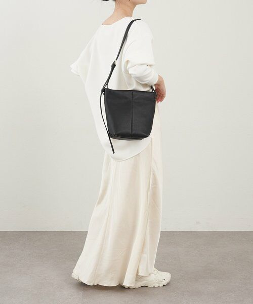 russet / ラシット ショルダーバッグ | レザーミニショルダーバッグ | 詳細18