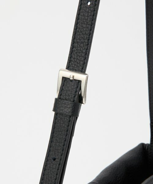 russet / ラシット ショルダーバッグ | レザーミニショルダーバッグ | 詳細2