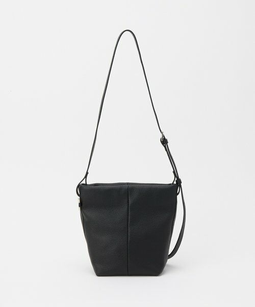 russet / ラシット ショルダーバッグ | レザーミニショルダーバッグ | 詳細4