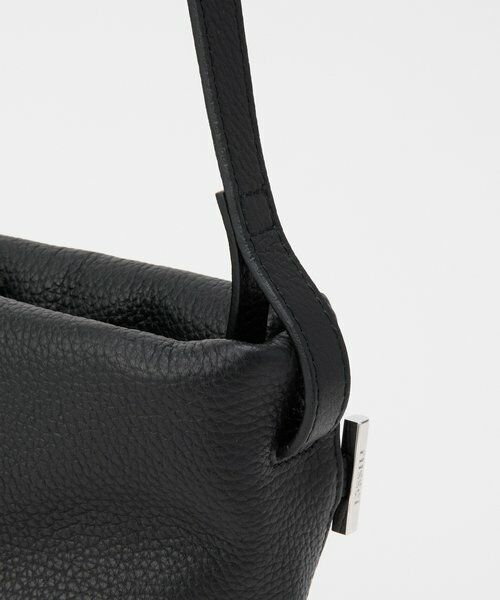russet / ラシット ショルダーバッグ | レザーミニショルダーバッグ | 詳細5