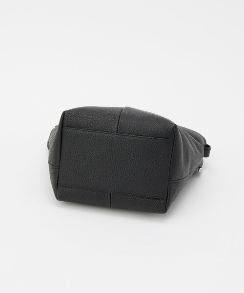 russet / ラシット ショルダーバッグ | レザーミニショルダーバッグ | 詳細7