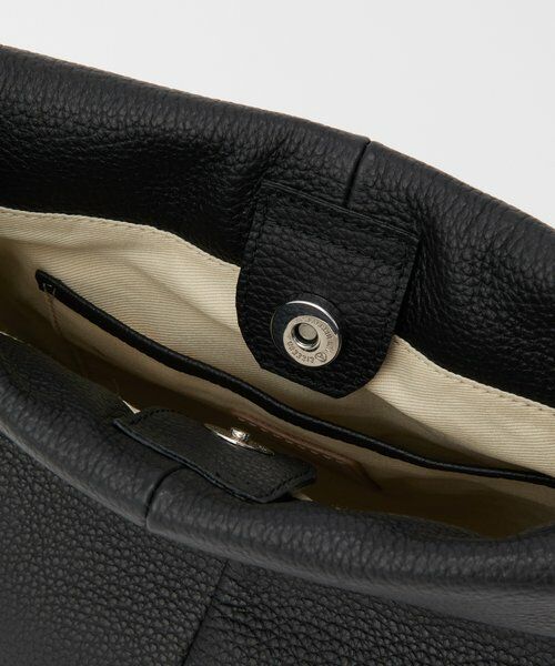 russet / ラシット ショルダーバッグ | レザーミニショルダーバッグ | 詳細8