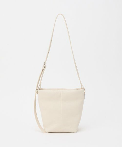 russet / ラシット ショルダーバッグ | レザーミニショルダーバッグ | 詳細20