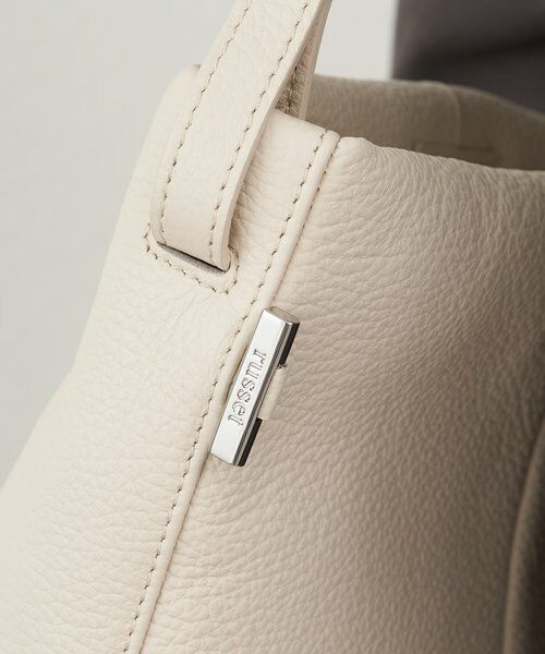 russet / ラシット ショルダーバッグ | レザーミニショルダーバッグ | 詳細27