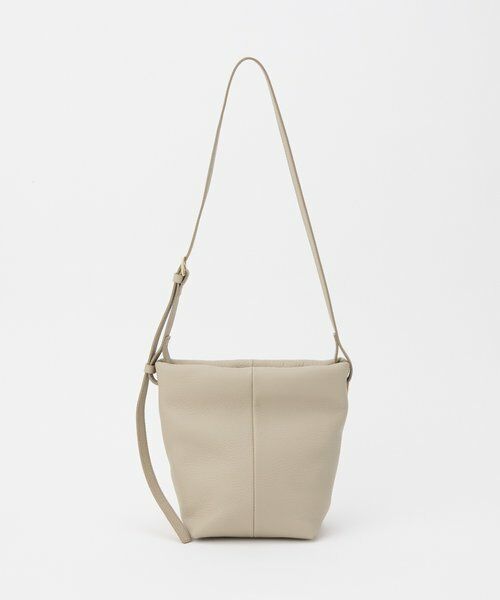 russet / ラシット ショルダーバッグ | レザーミニショルダーバッグ | 詳細28