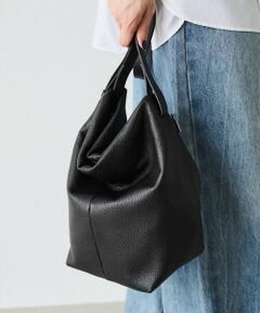 russet / ラシット ショルダーバッグ | レザー2WAYショルダーバッグ