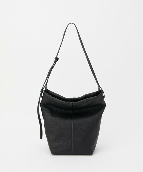 russet / ラシット ショルダーバッグ | レザー2WAYショルダーバッグ | 詳細1