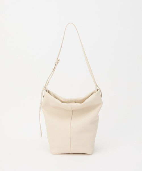 russet / ラシット ショルダーバッグ | レザー2WAYショルダーバッグ | 詳細11