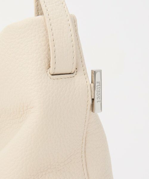 russet / ラシット ショルダーバッグ | レザー2WAYショルダーバッグ | 詳細21