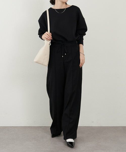 russet / ラシット ショルダーバッグ | レザー2WAYショルダーバッグ | 詳細25