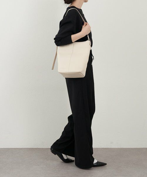 russet / ラシット ショルダーバッグ | レザー2WAYショルダーバッグ | 詳細26