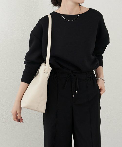 russet / ラシット ショルダーバッグ | レザー2WAYショルダーバッグ | 詳細27