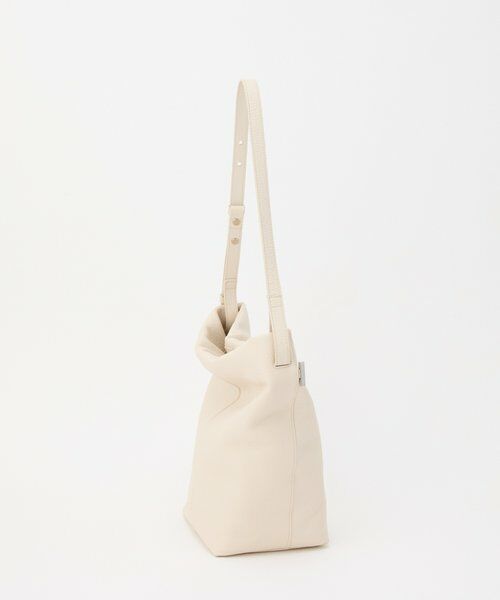 russet / ラシット ショルダーバッグ | レザー2WAYショルダーバッグ | 詳細12