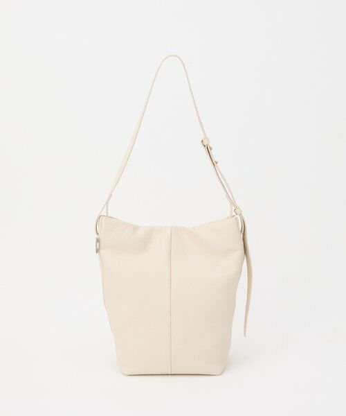 russet / ラシット ショルダーバッグ | レザー2WAYショルダーバッグ | 詳細13