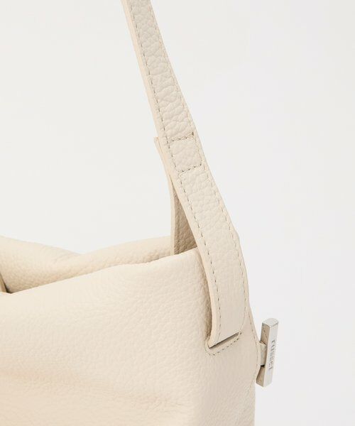 russet / ラシット ショルダーバッグ | レザー2WAYショルダーバッグ | 詳細15