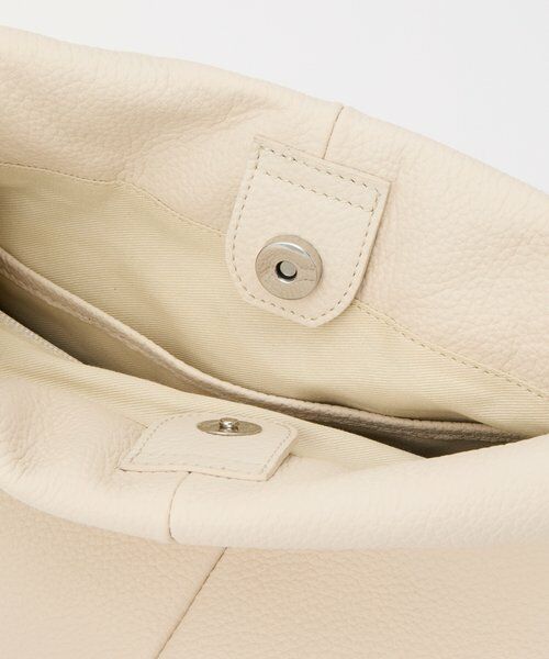 russet / ラシット ショルダーバッグ | レザー2WAYショルダーバッグ | 詳細17