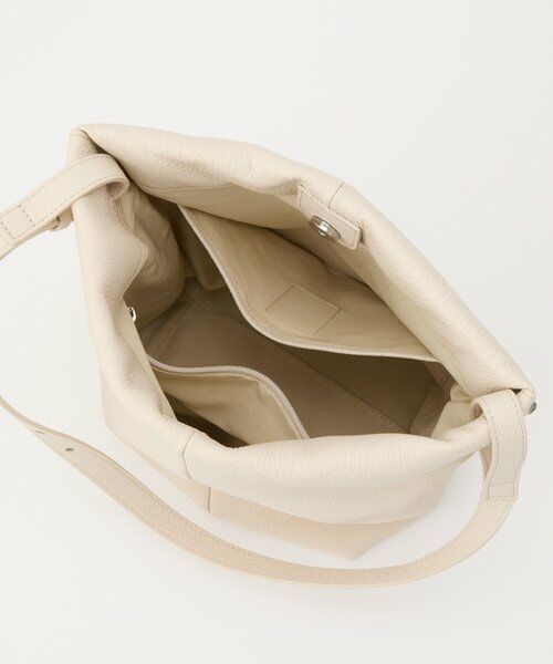 russet / ラシット ショルダーバッグ | レザー2WAYショルダーバッグ | 詳細19