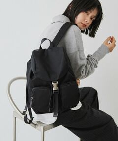 russet / ラシット （レディース） リュック・バックパック