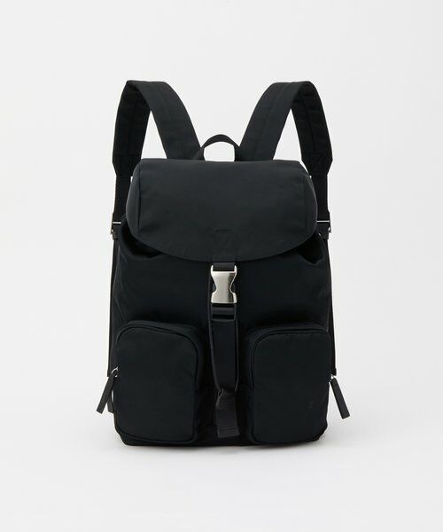 russet / ラシット リュック・バックパック | ナイロンリュックサック | 詳細1