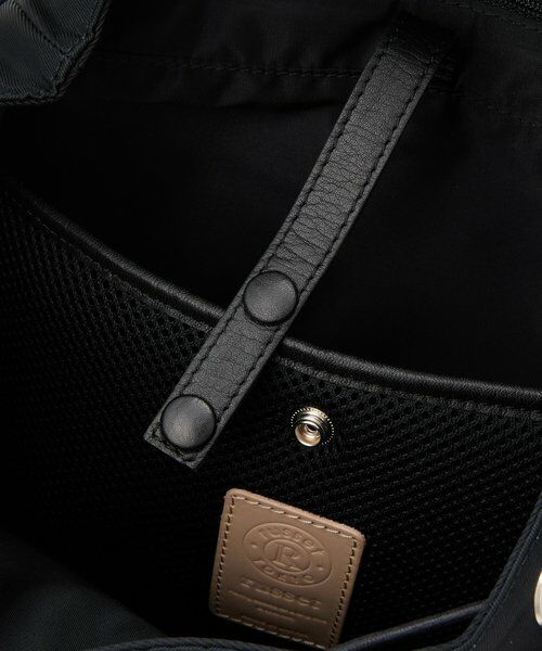 russet / ラシット リュック・バックパック | ナイロンリュックサック | 詳細10