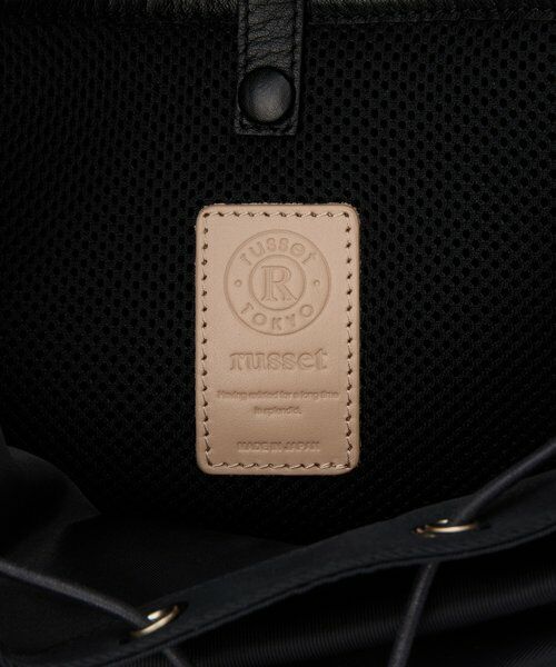 russet / ラシット リュック・バックパック | ナイロンリュックサック | 詳細12