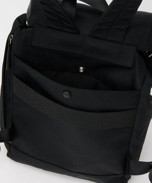 russet / ラシット リュック・バックパック | ナイロンリュックサック | 詳細13