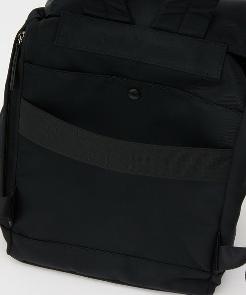 russet / ラシット リュック・バックパック | ナイロンリュックサック | 詳細14