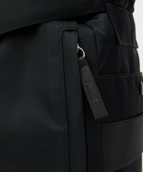 russet / ラシット リュック・バックパック | ナイロンリュックサック | 詳細15