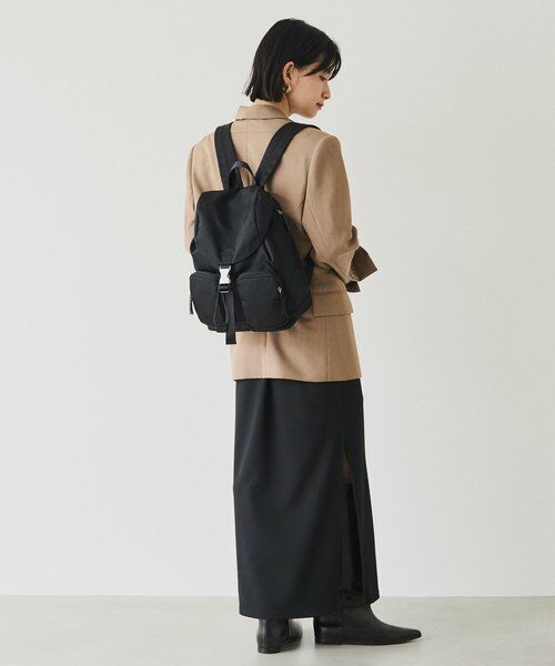 russet / ラシット リュック・バックパック | ナイロンリュックサック | 詳細19