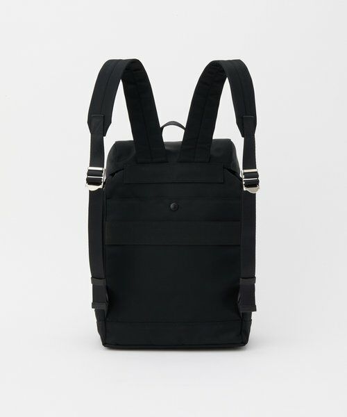 russet / ラシット リュック・バックパック | ナイロンリュックサック | 詳細2