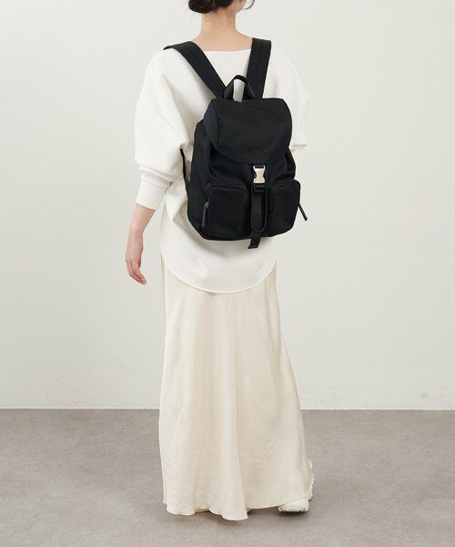 russet / ラシット リュック・バックパック | ナイロンリュックサック | 詳細25