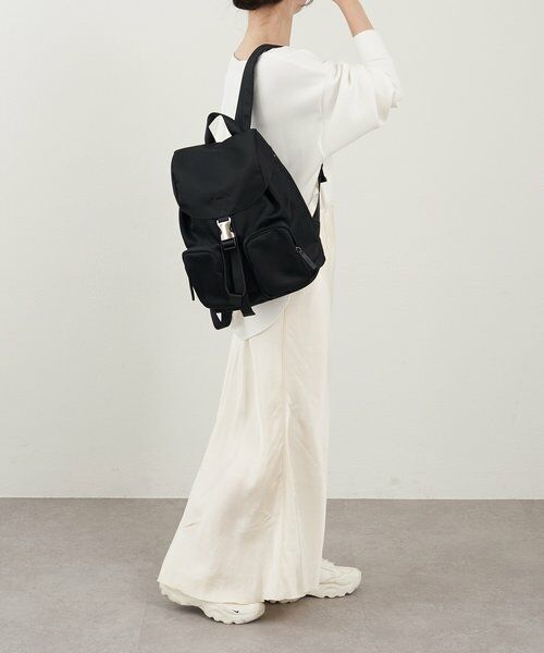 russet / ラシット リュック・バックパック | ナイロンリュックサック | 詳細28