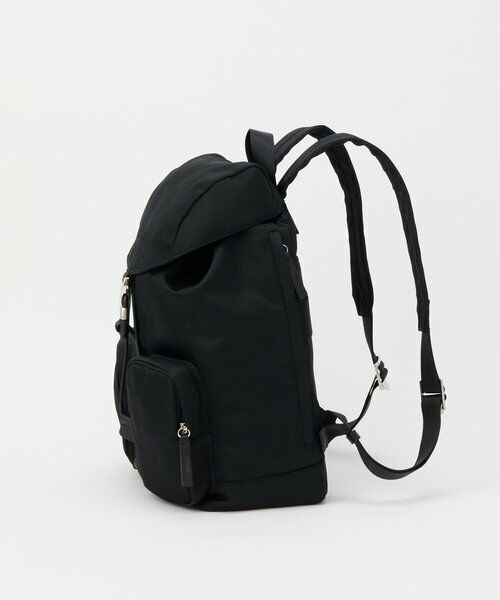 russet / ラシット リュック・バックパック | ナイロンリュックサック | 詳細3