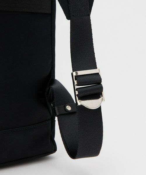 russet / ラシット リュック・バックパック | ナイロンリュックサック | 詳細4