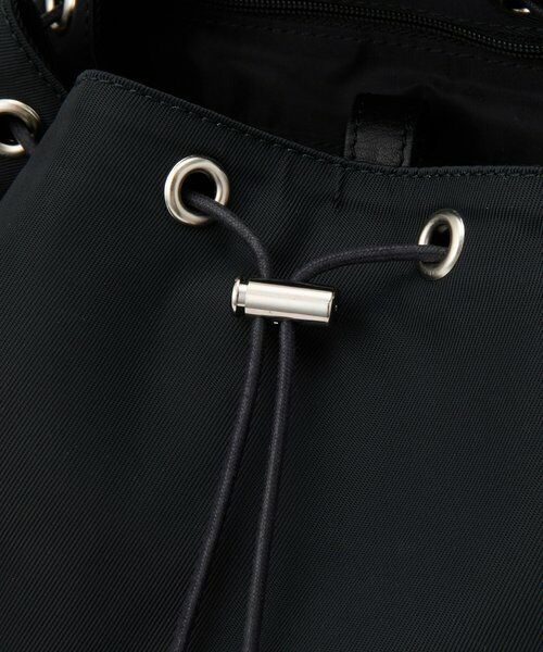 russet / ラシット リュック・バックパック | ナイロンリュックサック | 詳細6