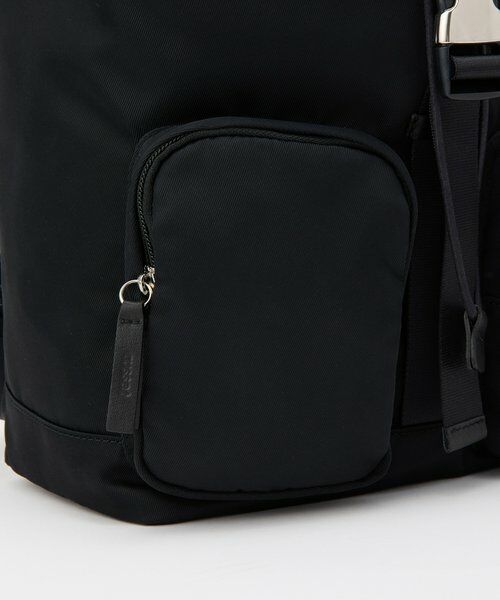 russet / ラシット リュック・バックパック | ナイロンリュックサック | 詳細7