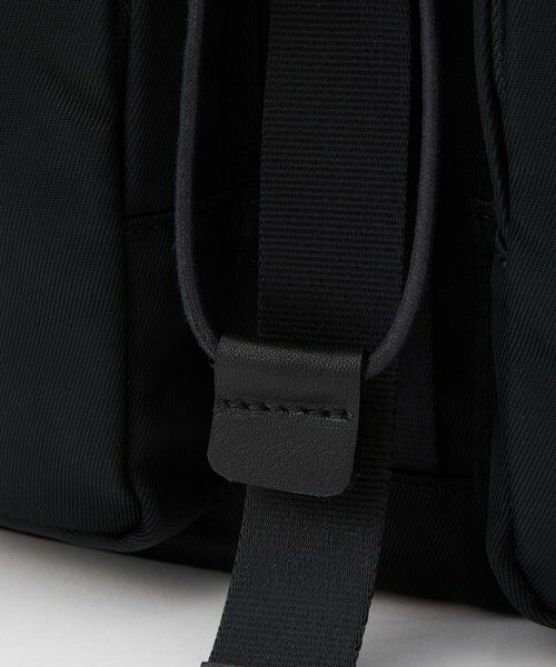 russet / ラシット リュック・バックパック | ナイロンリュックサック | 詳細8