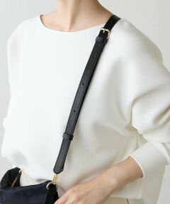 russet / ラシット その他小物 | アレンジショルダーベルト