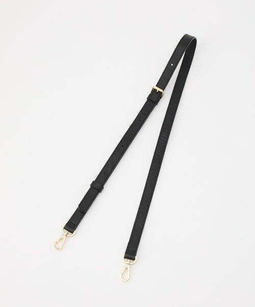 russet / ラシット その他小物 | アレンジショルダーベルト | 詳細1