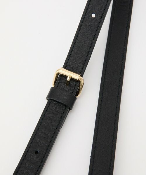 russet / ラシット その他小物 | アレンジショルダーベルト | 詳細2