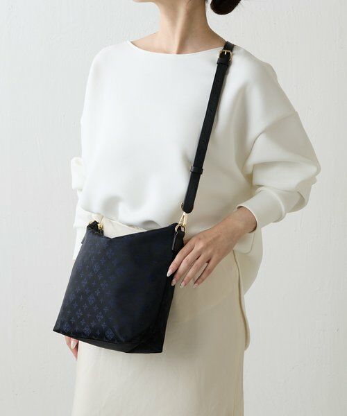 russet / ラシット その他小物 | アレンジショルダーベルト | 詳細4