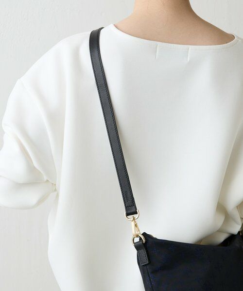 russet / ラシット その他小物 | アレンジショルダーベルト | 詳細5