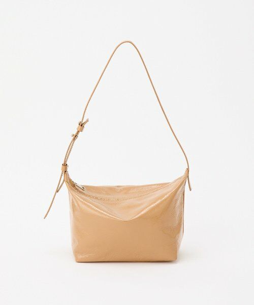 russet / ラシット ショルダーバッグ | エナメルワンショルダーバッグ | 詳細21