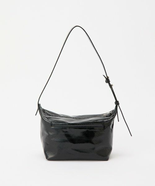 russet / ラシット ショルダーバッグ | 【再値下げ】エナメルワンショルダーバッグ | 詳細21