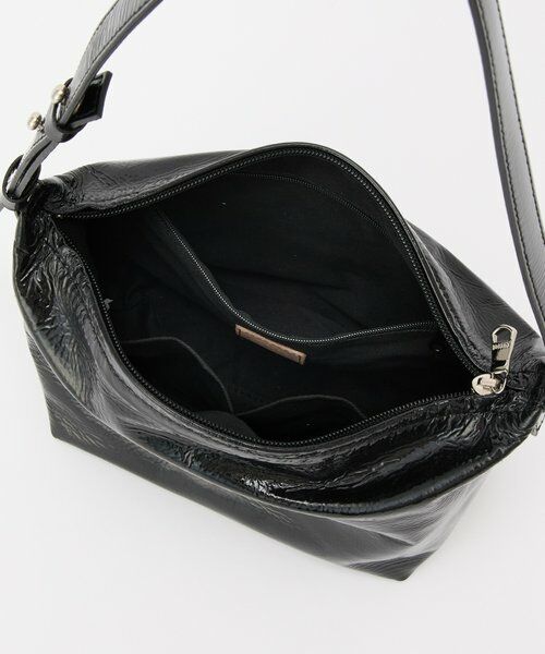 russet / ラシット ショルダーバッグ | 【再値下げ】エナメルワンショルダーバッグ | 詳細27