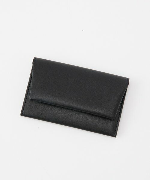 russet / ラシット その他小物 | レザー名刺ケース | 詳細4